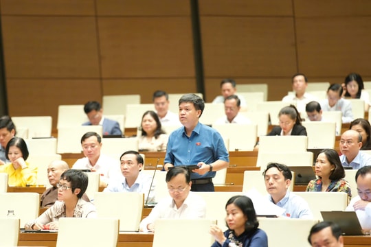 Bổ sung cơ chế tài chính và phối hợp liên vùng trong bảo vệ môi trường Thủ đô