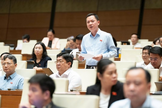 Luật Thủ đô (sửa đổi): Tăng cường trao quyền nhưng phải nâng cấp thiết chế và kiểm soát quyền lực