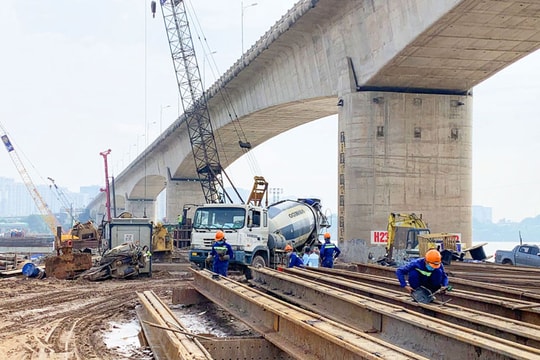 Kho bạc Nhà nước siết cung cấp dữ liệu, thúc tiến độ giải ngân đầu tư công