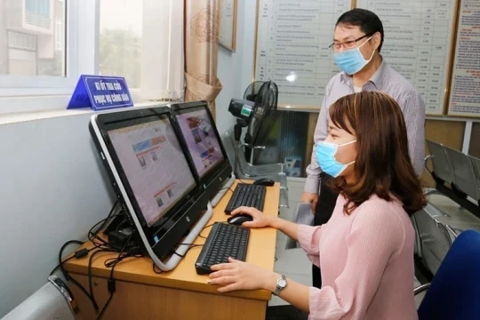 Đặt công tác kiểm tra và kiểm soát quyền lực trong tổng thể phát triển đất nước