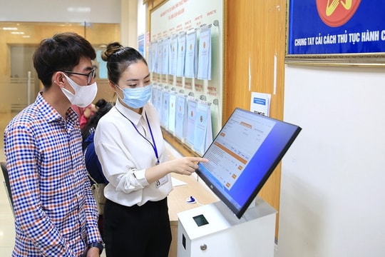 Tạo đột phá trong chính sách thu hút, trọng dụng nhân tài