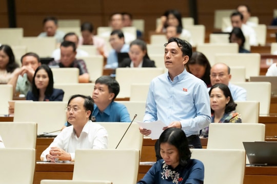 Để Thủ đô chủ động, linh hoạt và tự chủ trong quá trình phát triển