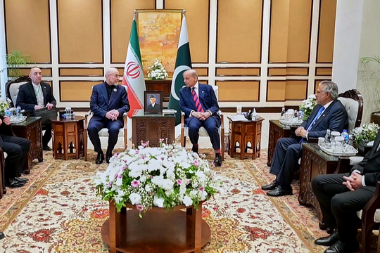 Đàm phán Mỹ - Iran kéo dài nhiều giờ, chưa tạo đột phá