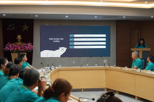 Hội Nông dân xã Gia Lâm đẩy mạnh hỗ trợ hội viên phát triển sản xuất