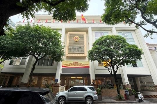 Hoàn Kiếm số hóa quản trị công vụ: Đo hiệu quả bằng dữ liệu