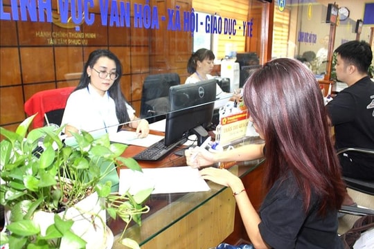 Xây dựng đội ngũ cán bộ Thủ đô kỷ luật, trách nhiệm, hành động hiệu quả