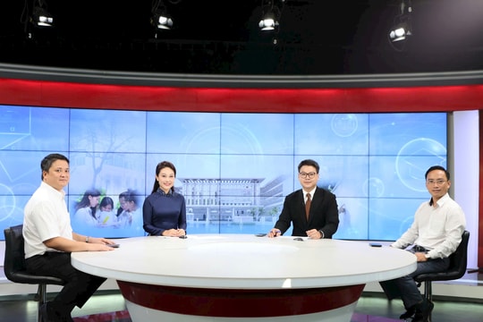 Tuyển sinh lớp 10 tại Hà Nội: Giảm áp lực, mở rộng lựa chọn