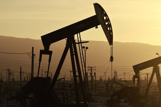 OPEC giữ nguyên dự báo tăng trưởng nhu cầu dầu toàn cầu năm 2026