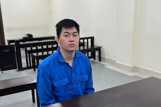 Chiêu lừa "chạy án" của kẻ thất nghiệp