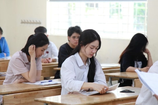 Giải pháp lâu dài - giảm áp lực bền vững