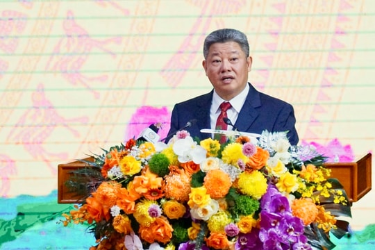 Đồng chí Nguyễn Mạnh Quyền được bầu làm Chủ tịch UBND tỉnh Hưng Yên