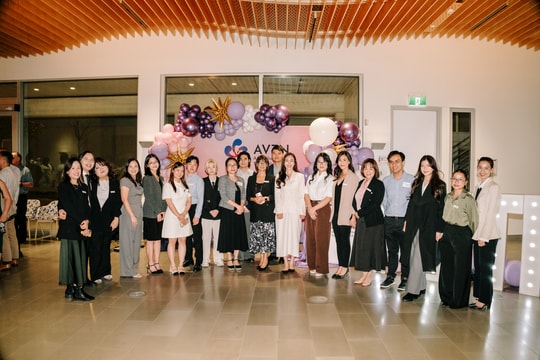 Chính thức ra mắt Mạng lưới Tài năng Việt Nam – Australia