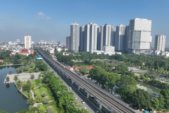 Bài 3: Cơ chế thực sự vượt trội cho đô thị đặc biệt