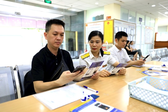 Tin tức đặc biệt trên ấn phẩm Hànộimới ngày 15-4-2026