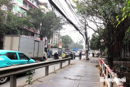 Tháo gỡ vướng mắc giải phóng mặt bằng nút giao Phạm Tu - Xa La
