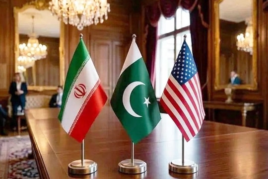 Đàm phán Mỹ - Iran: Chưa đạt được kết quả nào!
