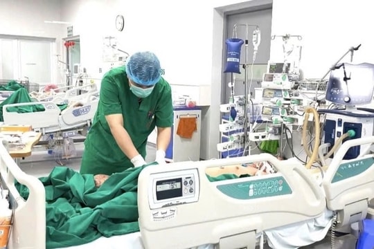 Não mô cầu gia tăng, nguy cơ khó lường