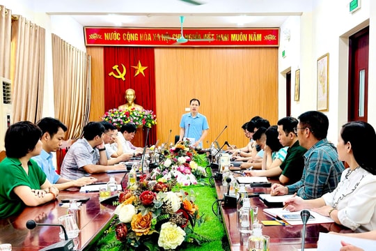 Xã Nam Phù: Nhiều giải pháp để nâng cao hiệu lực hoạt động của Hội đồng nhân dân