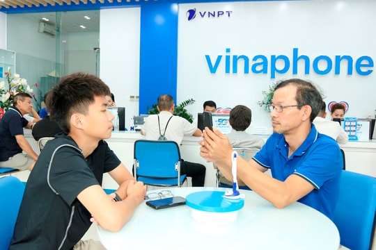 VinaPhone, MobiFone, Viettel hướng dẫn chuẩn hóa xác thực thông tin thuê bao