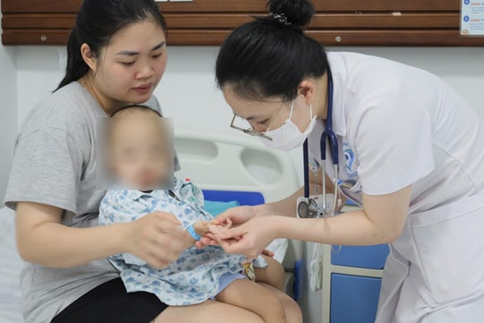 Nhiều dịch bệnh diễn biến phức tạp: Người dân không được chủ quan