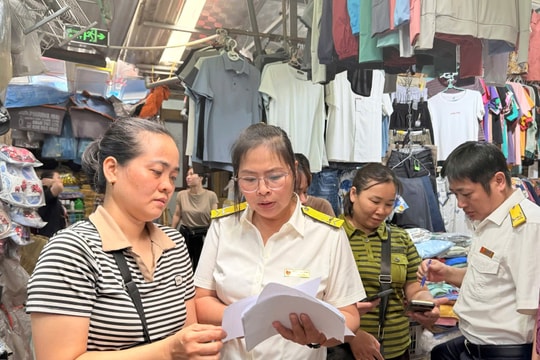 Từ thuận lợi đến thách thức, Hà Nội chủ động giải pháp hỗ trợ hộ kinh doanh