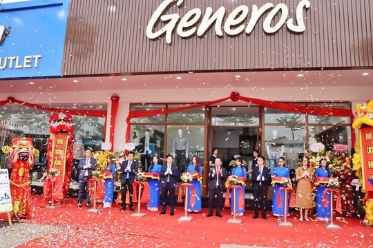 Triển khai mô hình outlet: Cấp thiết gỡ “điểm nghẽn” chính sách
