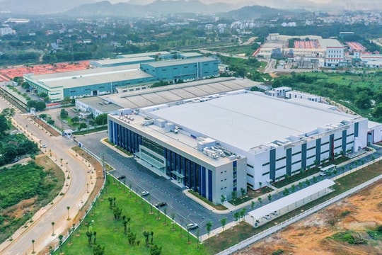 Hà Nội tăng cường hợp tác với nhà đầu tư Trung Quốc trong nhiều lĩnh vực