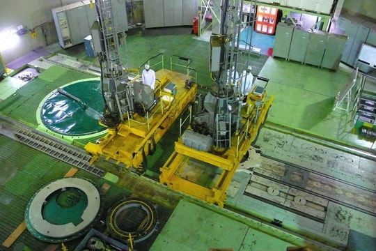 Ấn Độ tiến gần hơn tới giấc mơ tự chủ năng lượng hạt nhân