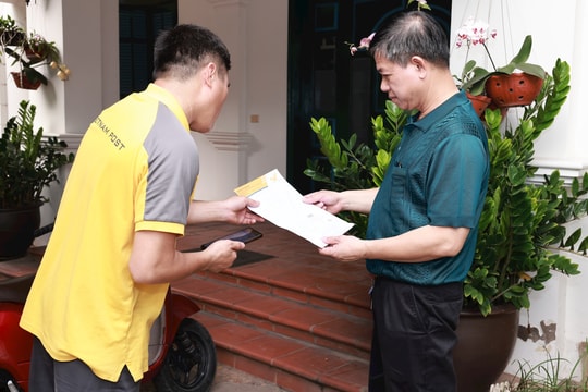Bưu điện Việt Nam hợp tác cùng tỉnh Bắc Ninh thúc đẩy chuyển đổi số