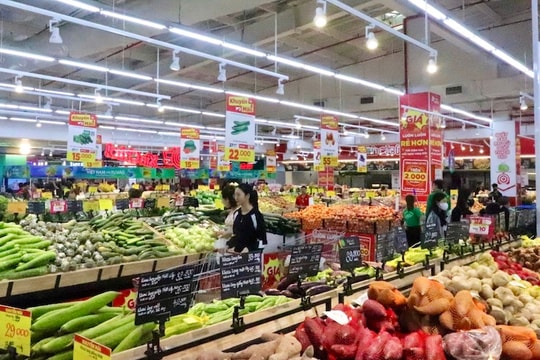 Thúc đẩy các động lực tăng trưởng