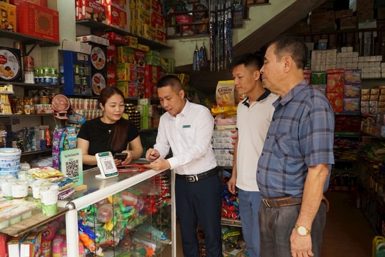 Phát huy các nguồn lực, xã Trần Phú quyết tâm tạo bứt phá