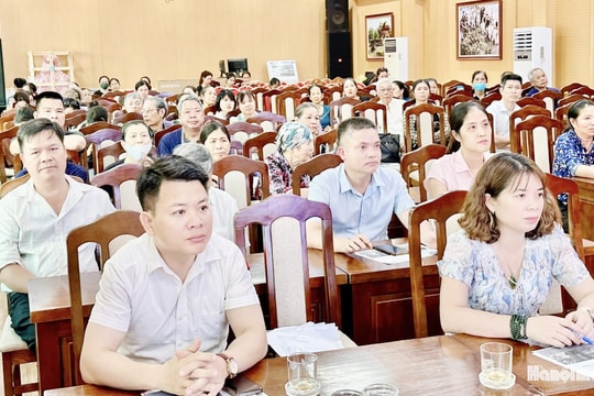 Tăng cường tuyên truyền, kiểm soát an toàn thực phẩm từ gốc