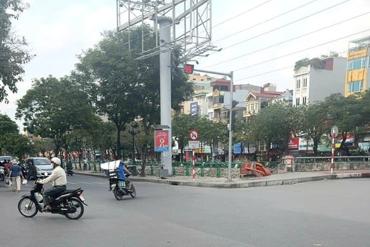 Phường Bạch Mai tổ chức điều tra thu nhập bình quân đầu người tại 33 địa bàn