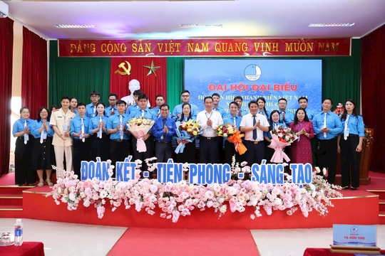Thanh niên xã Thượng Phúc: Sáng tạo, tự tin bước vào kỷ nguyên mới