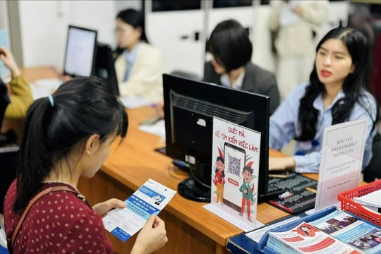 Bảo hiểm thất nghiệp: Hiểu đúng luật, hưởng đủ quyền