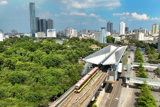 Không gian ngầm và TOD: Công cụ đắc lực để tái cấu trúc đô thị Hà Nội