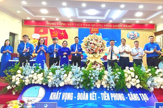 Thanh niên phường Văn Miếu - Quốc Tử Giám tiên phong bước vào nhiệm kỳ mới