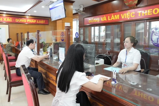 Hà Nội mở “luồng xanh” hỗ trợ doanh nghiệp