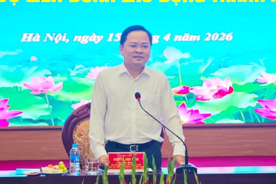 Hà Nội: Nhiều mô hình đổi mới hoạt động Công đoàn