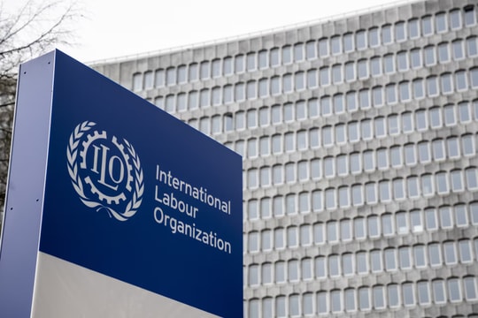 ILO: Việt Nam đứng trước cơ hội biến AI thành động lực việc làm