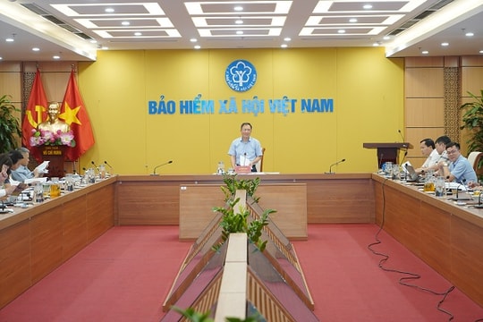 Đẩy mạnh số hóa, Bảo hiểm Xã hội Việt Nam vẫn gặp điểm nghẽn liên thông dữ liệu