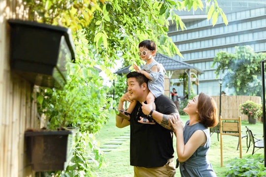 Đa dạng trải nghiệm, nâng tầm dịch vụ