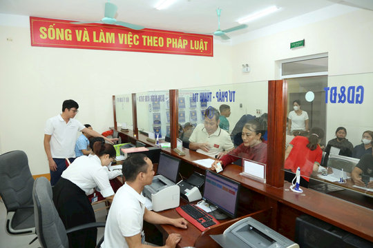 Khơi thông nguồn lực từ văn hóa tiết kiệm