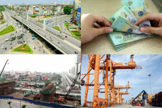 Hà Nội siết chặt kỷ luật, nâng cao hiệu quả phòng, chống lãng phí