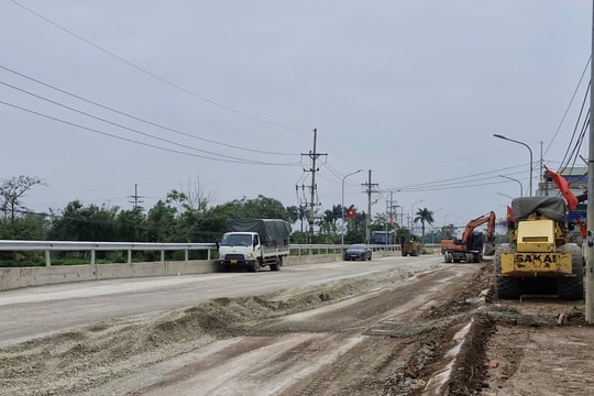 Ứng Hòa khơi thông nguồn lực từ thực hành tiết kiệm, chống lãng phí