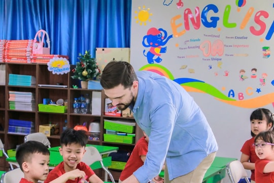 Bổ sung mức “Tiền bậc 1” trong Khung năng lực ngoại ngữ dùng cho Việt Nam