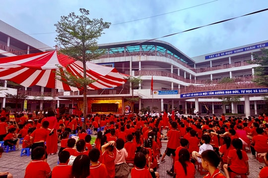 Ngày hội sách ở Lĩnh Nam: Lan tỏa văn hóa đọc từ những điều giản dị