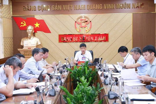 Yên Xuân hướng tới tăng cường bảo tồn, gìn giữ môi trường trong sạch, thu hút du lịch sinh thái