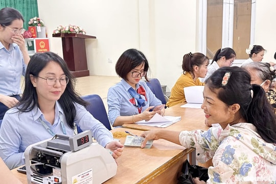 Xã Đại Thanh: Minh bạch, nhân văn gỡ “nút thắt” giải phóng mặt bằng