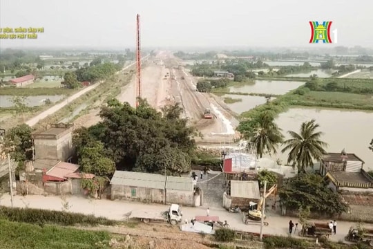 Hà Nội: Xây dựng văn hóa tiết kiệm, chống lãng phí từ cơ sở
